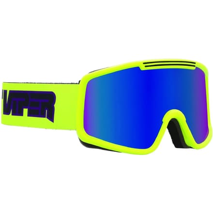 Masker Pit Viper The Sludge French Fry SW