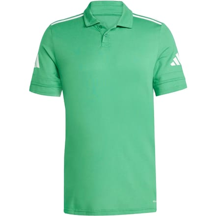 adidas Sportshirt Heren - Groen - Polyester
