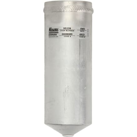 Droger, airconditioningsysteem NISSENS 95239