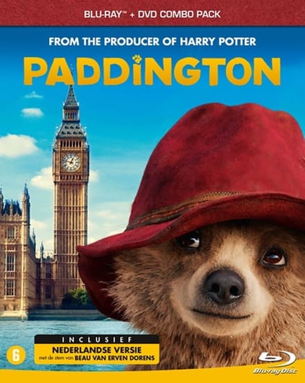 Paddington