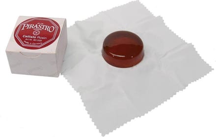 Pirastro P901200 hars, Cellisto