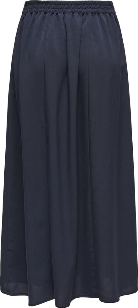ONLY - ONLELITE LIFE JASMIN LONG SKIRT EXC - Dames - Rokken
