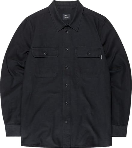 Vintage Industries Overhemd Baron -shirt 3551
