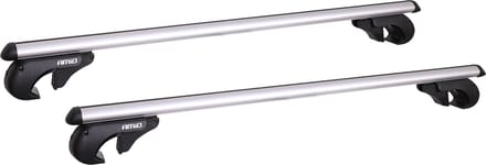 Aluminium dakdragers - 1350mm