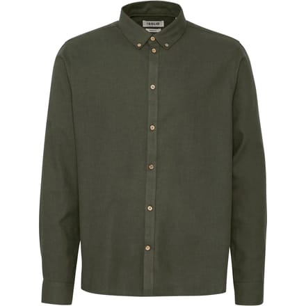 Shirt Solid Pete