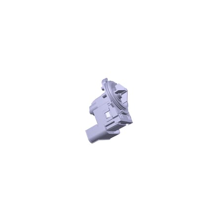 ELECTROLUX - AFVOERPOMP,220/240V, 50HZ, 30W - 140000443295