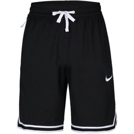 Short de sport Nike Homme Modéré 925820-010 4XL
