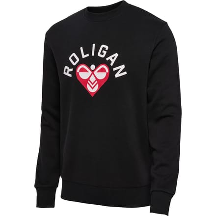 Sweatshirt Hummel Roligan