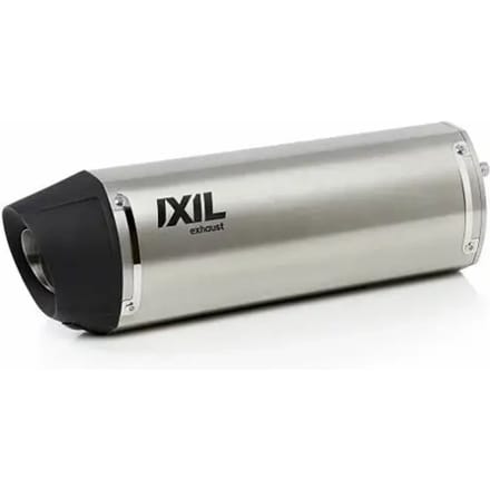 motoruitlaat Ixil Hexoval Extrem Evolution Sove- Suzuki RF 900 R