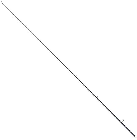 Okuma Hsx-s-802ml Hengeltop Zilver