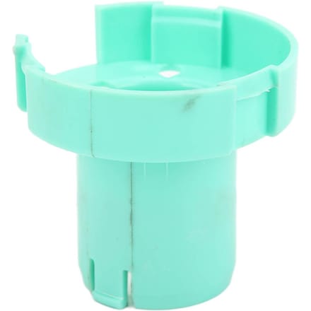 Palier inférieur de colonne de direction 88963617 905‑512 Remplacement pour Cadillac Escalade 2002‑2006 blue