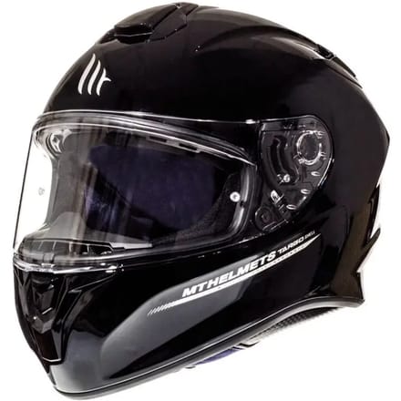 Volle motorhelm MT Helmets Targo