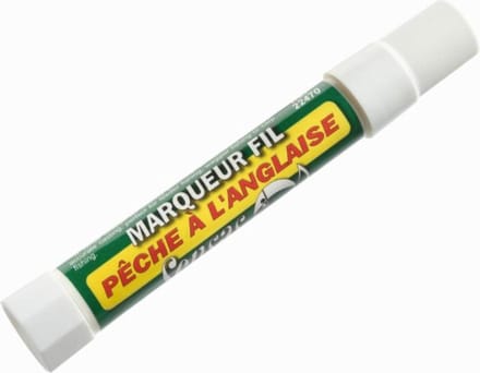 Sensas Lijnmarker Stift