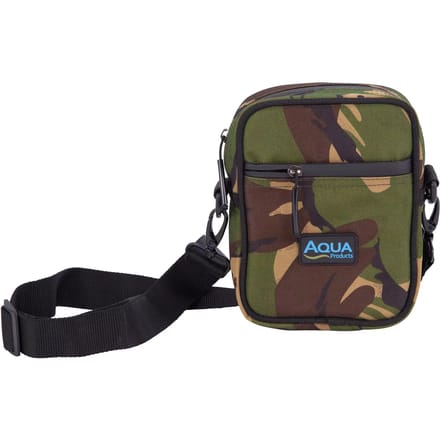 Buidel Aqua Products dpm security pouch