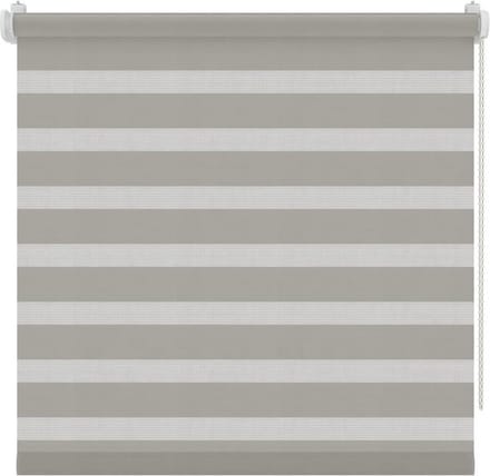 Decosol Roljaloezie - Lichtdoorlatend mini - 62x160 cm - grijs
