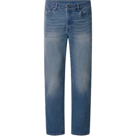 STRENESSE BLUE Heren jeans - Regular fit (Blauw, 54)