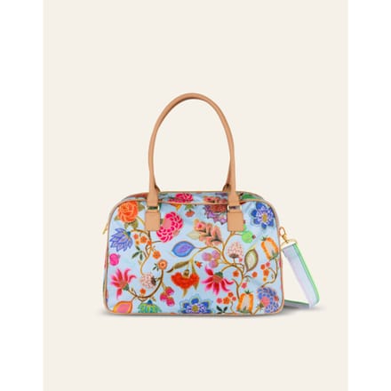 Oilily Carine Carry All- maatOne size Surf Spray