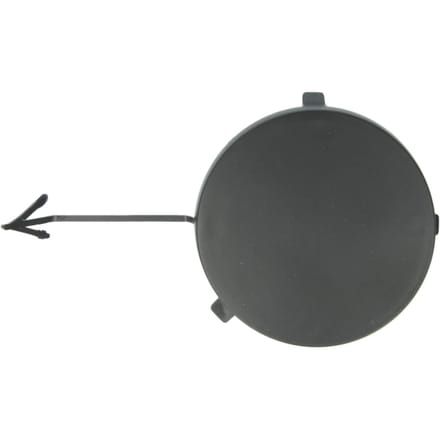 Bumperafdekking, trekhaak BLIC 5513-00-2532920P