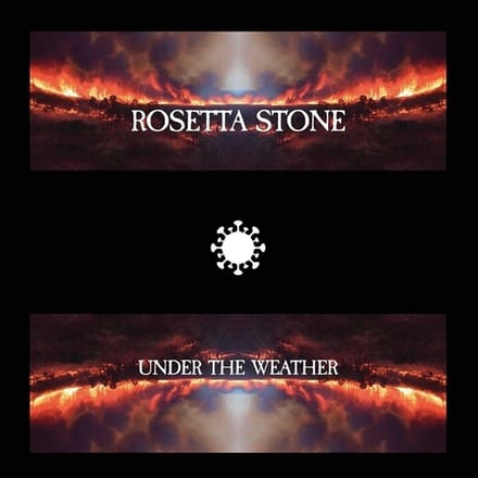 Rosetta Stone - Under The Weather (CD)