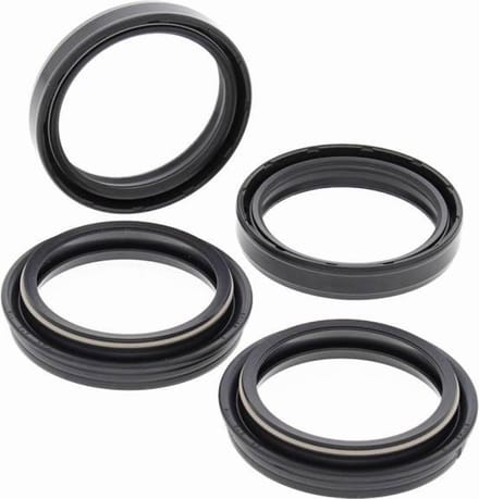 Cache poussière de fourche All Balls pour Moto KTM 400 Lc4-E 2000 à 2004 Neuf