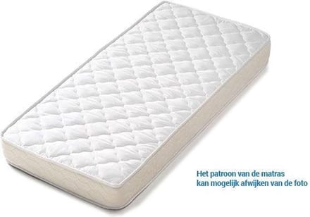 Matras 90x200x14cm SG25