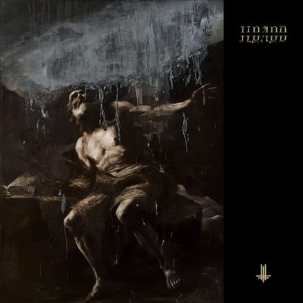 I Loved You At Your Darkest - Behemoth