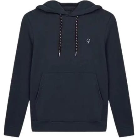 Katoenen hoodie Faguo Dirac