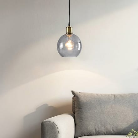 LumenXL 1-lichts hanglamp Livia - variant 2