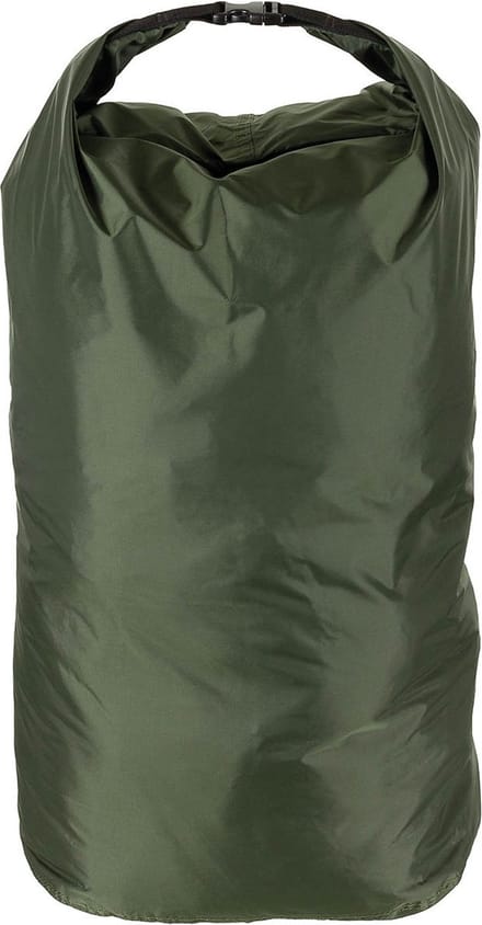 Dry Bag - 22 Liter - Groen
