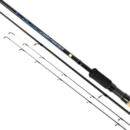 Preston - Feederhengel Dura Carp Feeder - Preston
