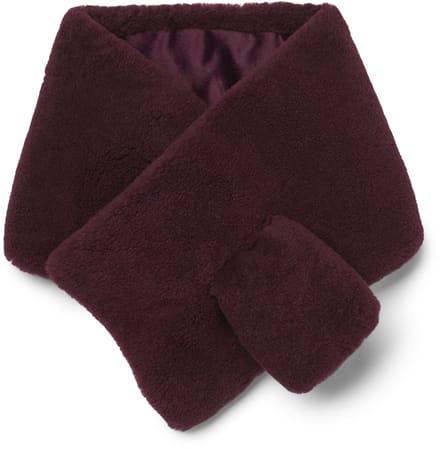 Sheepskin House - Monta Sjaal - 100% Schapenvacht