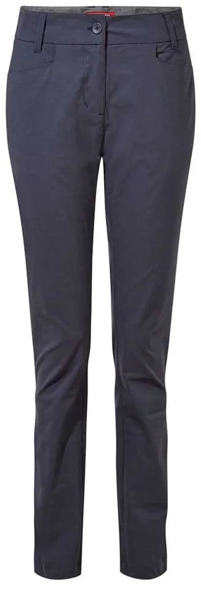 Craghoppers Nosilife Clara Ii Broek Blauw 38 / Long Vrouw