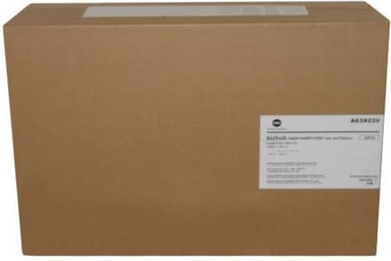 Konica Minolta IUP-16 (A63X03V) drum zwart (origineel)