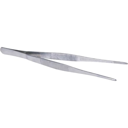Trixie Feeding Tweezers 30cm angled
