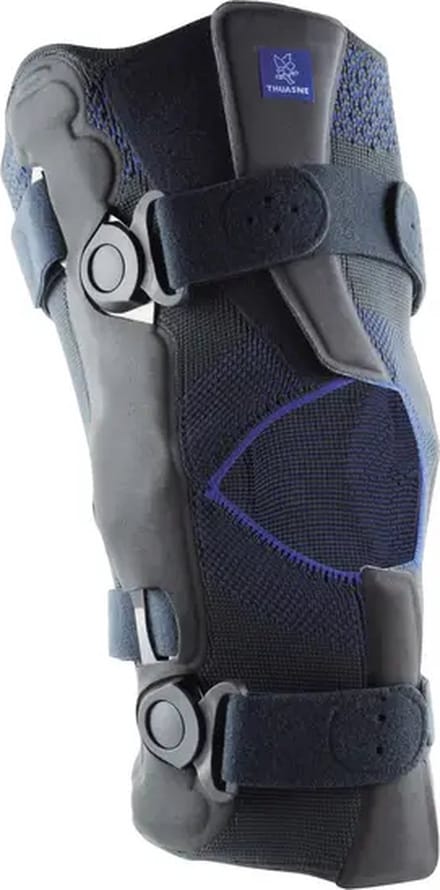 Thuasne Genu Ligaflex Open Kniebrace-Universeel-Maat 4+