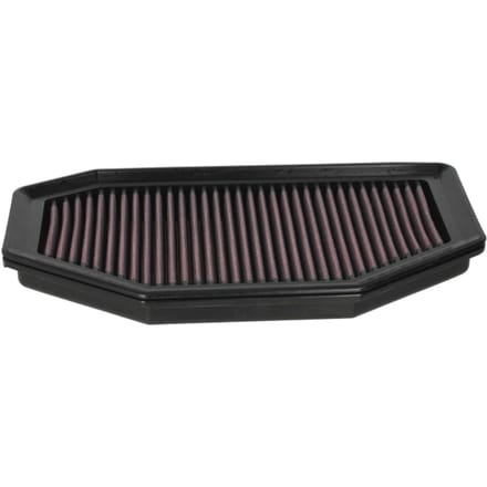 K&N; Filters Luchtfilter K&N; TB-1011
