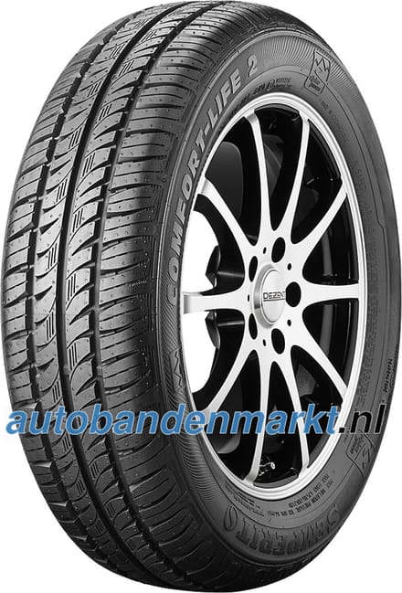 Semperit Comfort-Life 2 ( 155/65 R14 75T )