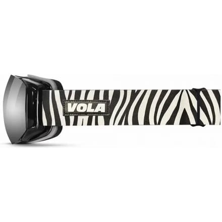 Lens Vola Zippy Zebra