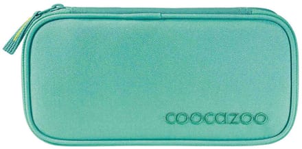 Coocazoo school etui - All Mint - tekenetui - CC-211509
