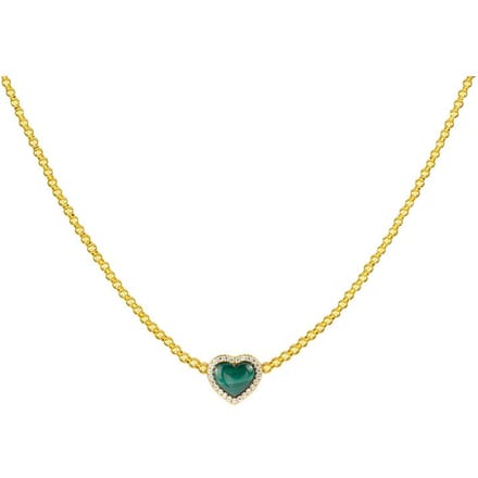 Jacques Lemans Ketting SV-C260H