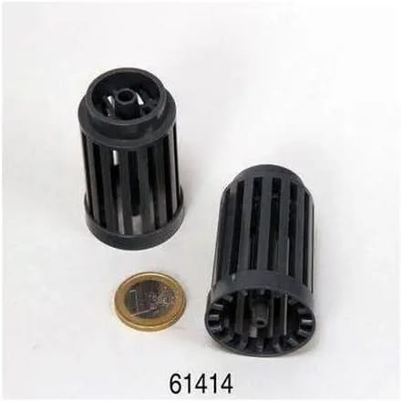 Ondersteuning en verlenging voor schuim JBL TekAir/CP i40 (x2)