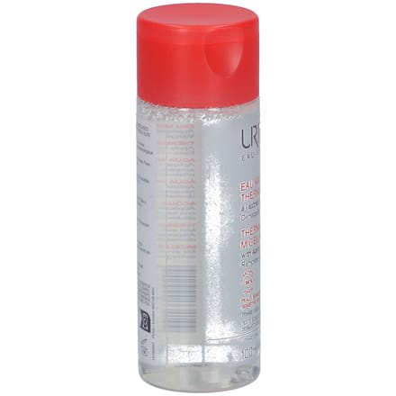 Uriage Thermal Micellar Water with Apricot Extract Sensitive Skin 100 Gezichtswater