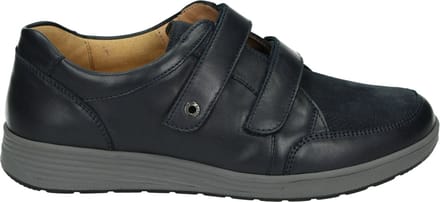 Ganter - 208127 - - Kleur: Blauw - Maat: 37.5