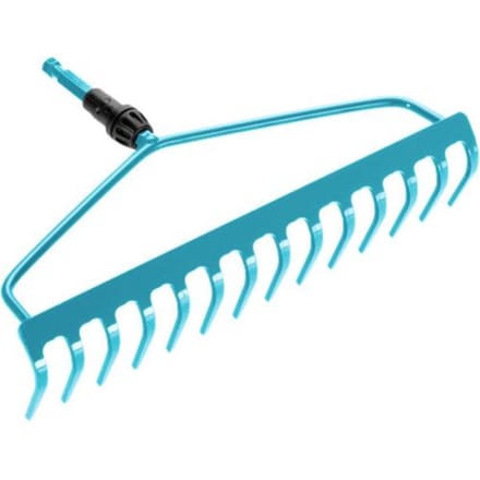 GARDENA Combisystem - Beugelhark 36 cm - Exclusief steel
