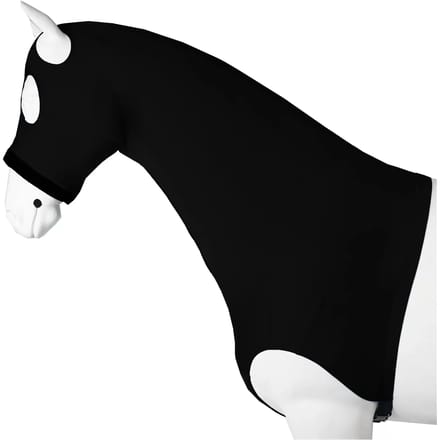Lycra nekkengede voor paard HORKA