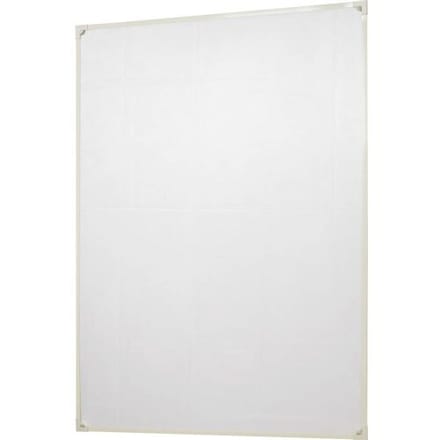 Renkforce RF-IS-300 RF-3778168 Insectengaas (b x h) 1300 mm x 1500 mm Wit 1 stuk(s)