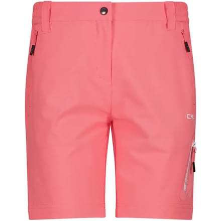 Dames lange bermuda CMP Stretch