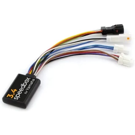 Instelchip 3.4 voor Yamaha Speedbox