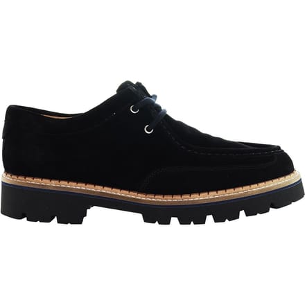 Ted Baker Clerdd Heren Zwart Mocassin Schoenen