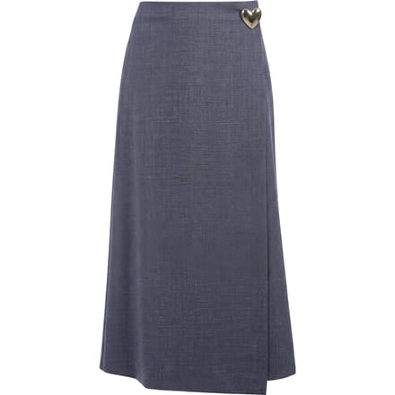 Ottod'ame Grey